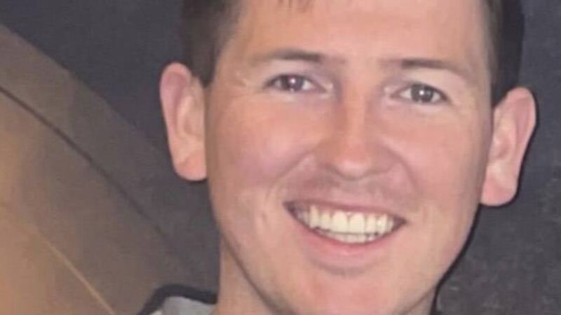 Cork man to compete in annual Mr Personality festival Cork man to compete in annual Mr Personality festival