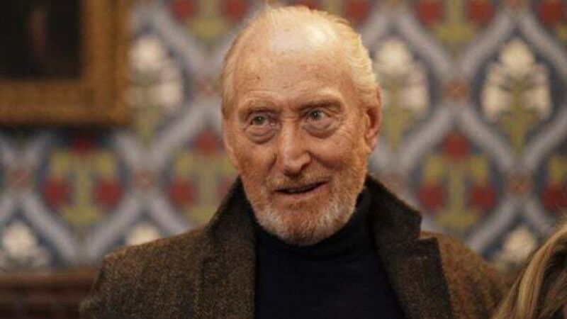 Charles Dance says his marriage ended after he ‘succumbed to some temptations’ Charles Dance says his marriage ended after he ‘succumbed to some temptations’