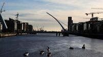 Quiz: Where in Ireland has the lowest average house prices?