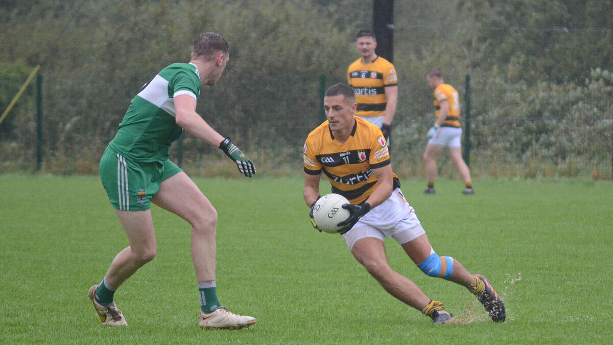 Na Piarsaigh's football decline... why it has been so dramatic