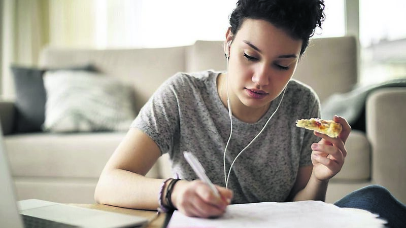 How to use the next few weeks most effectively ahead of  Leaving Cert exams