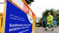 Water and traffic disruptions on Cork’s northside this week