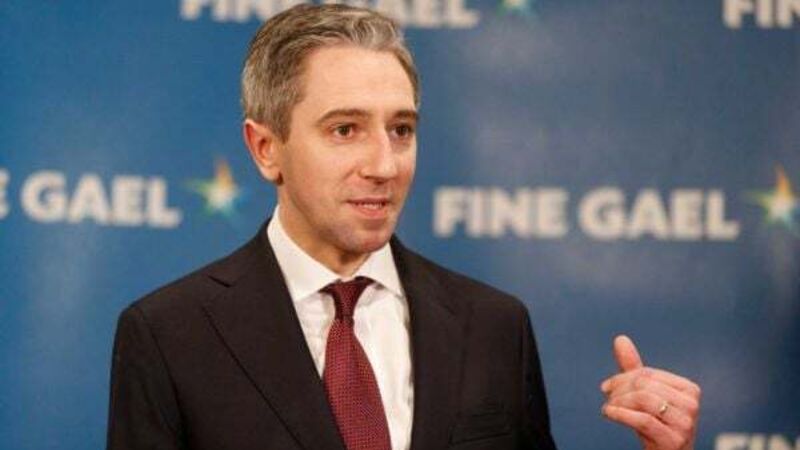 How opponents may end up copying 'TikTok Taoiseach': 'Harris is way ahead on social media' How opponents may end up copying 'TikTok Taoiseach': 'Harris is way ahead on social media'