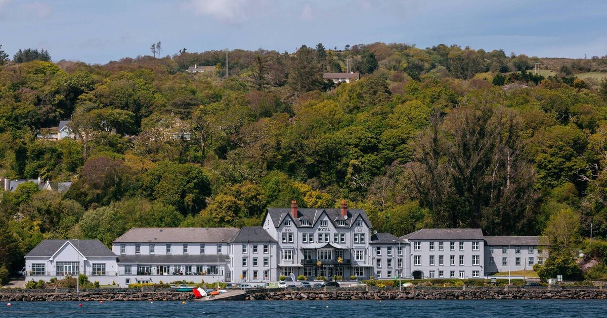Cork businesses take home honours from Munster restaurant awards - Vimarsana News