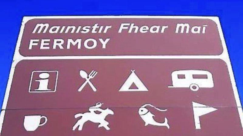 Fermoy local electoral area: Town is ‘choked with traffic’ and that is biggest challenge for retailers