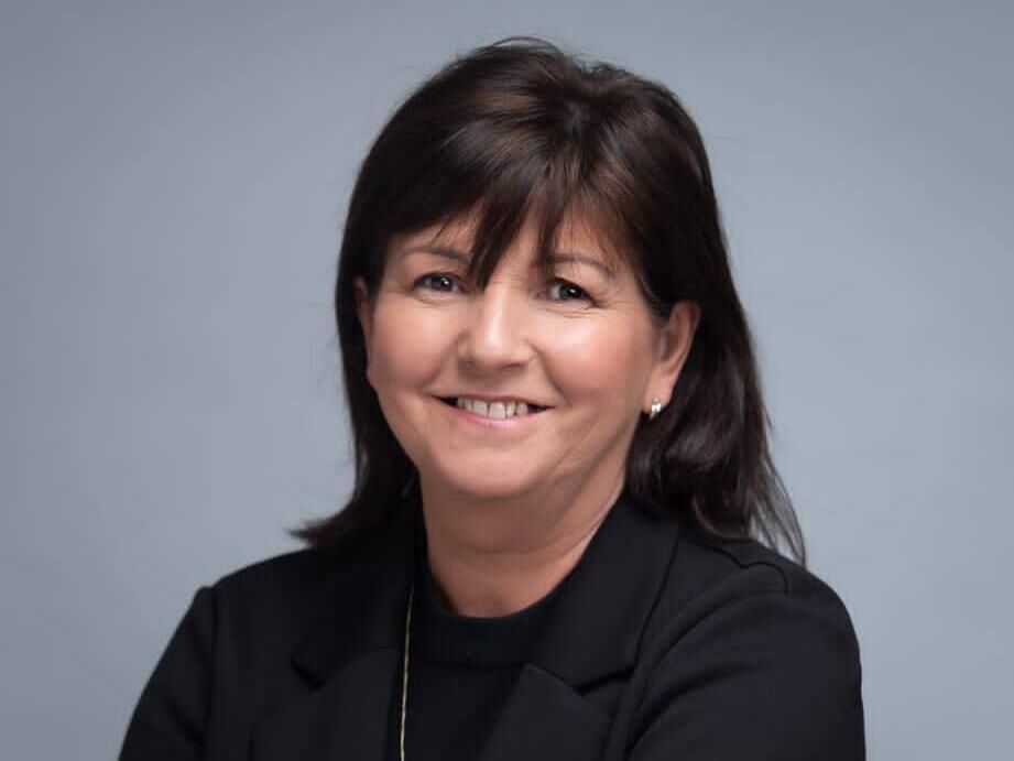 Fidelma Barry also undertook the programme. Fidelma Barry also undertook the programme.