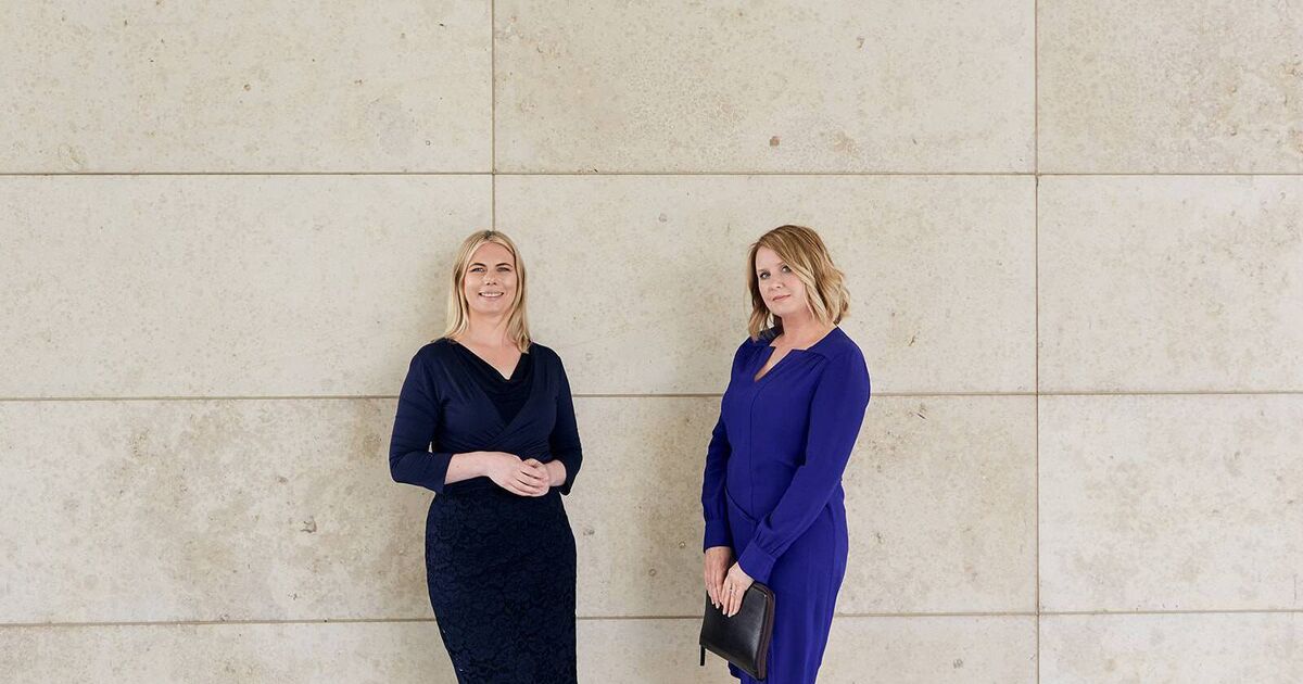 Cork woman: Return to work course changed my life - Vimarsana News
