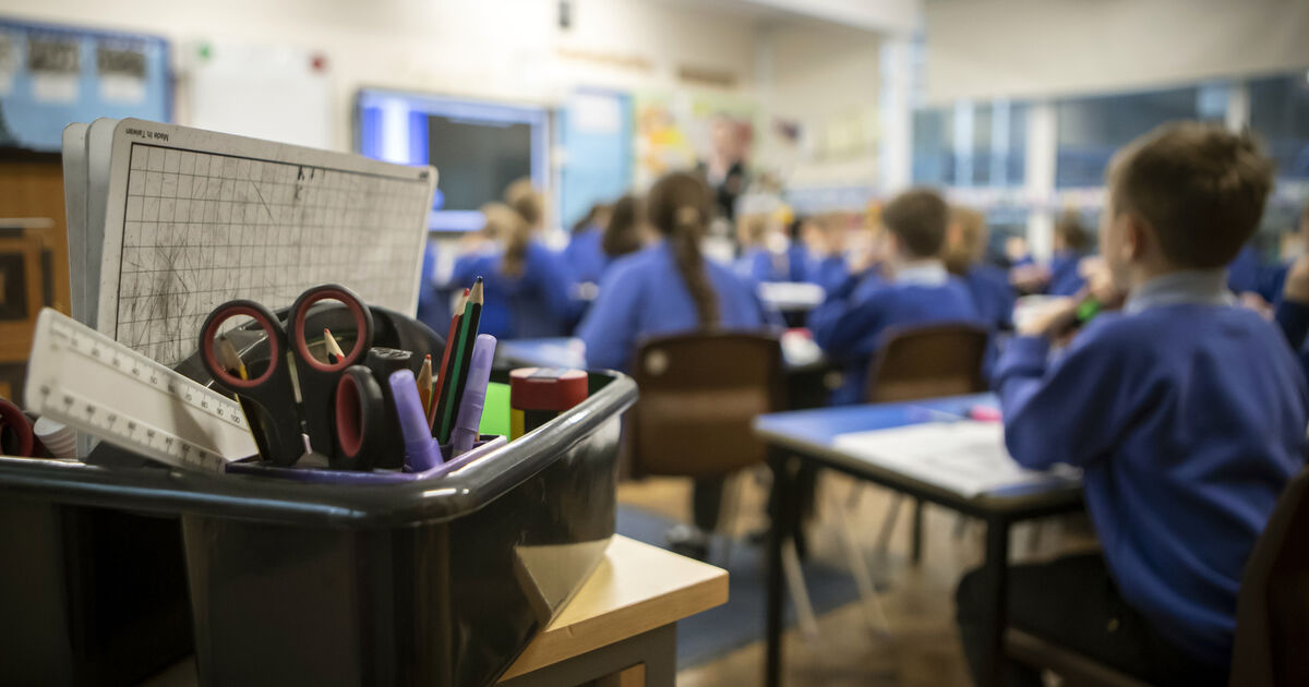 Cork schools 'delaying purchase of resources in order to pay heating bills' - Vimarsana News