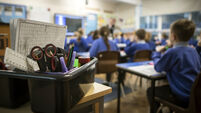 School stock