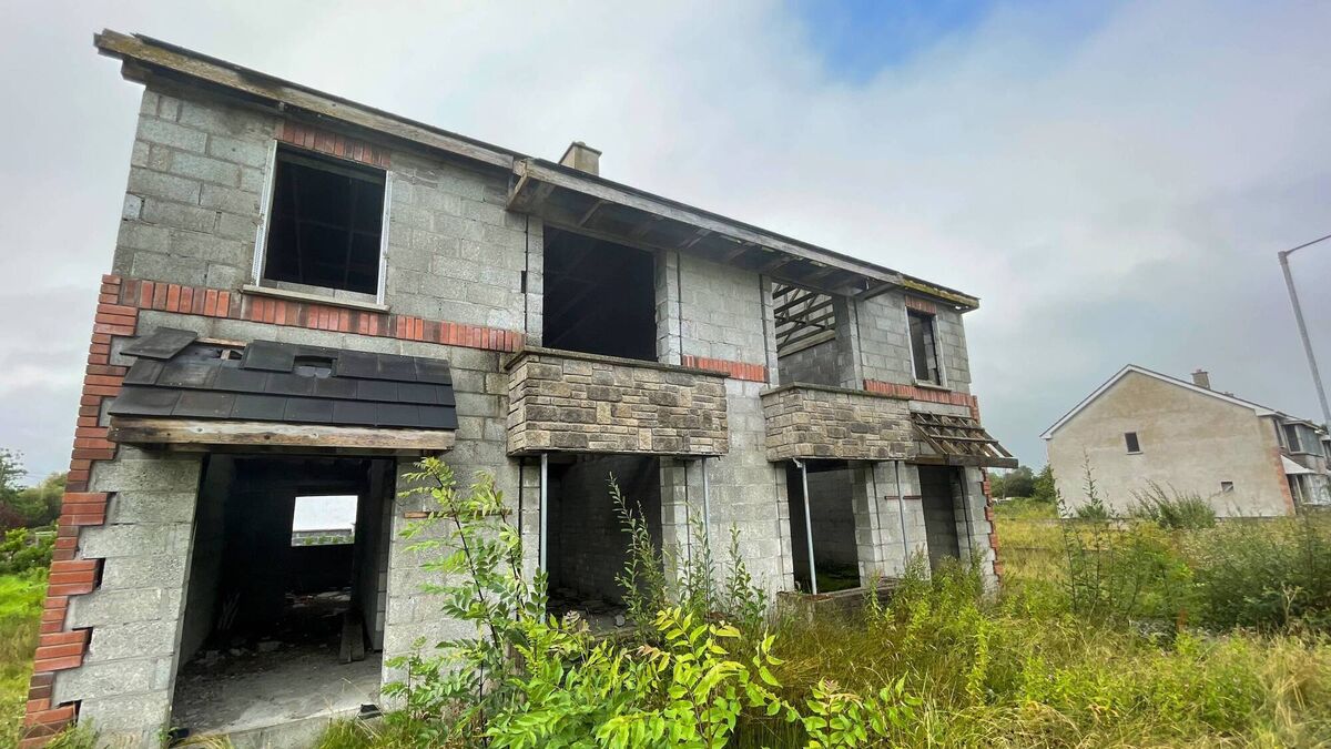 Cork County Council aiming to address housing crises by bringing vacant buildings back in to use