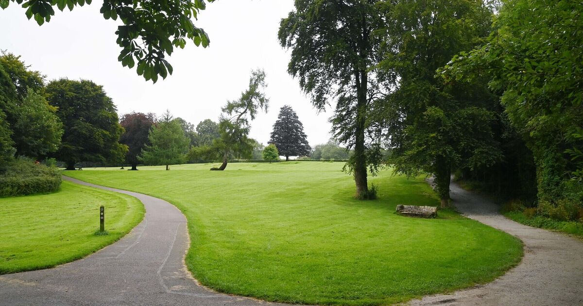 Doneraile Park visitor numbers topped the half-a-million mark last year - Vimarsana News