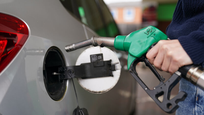 Boss of Cork car dealership says fuel increase is ‘making people's lives harder’ Boss of Cork car dealership says fuel increase is ‘making people's lives harder’
