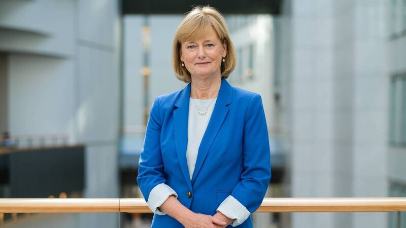 Cork MEP Deirdre Clune: 'I've mixed emotions about my exit from politics' Cork MEP Deirdre Clune: 'I've mixed emotions about my exit from politics'