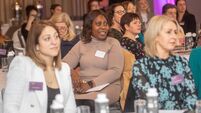 Network Ireland Cork invites professionals to strengthen connections