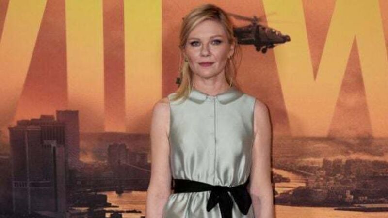 Spider-Man star Kirsten Dunst: Money is why actors say yes to superhero movies Spider-Man star Kirsten Dunst: Money is why actors say yes to superhero movies