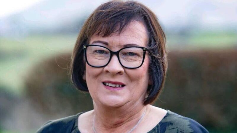 Cork woman named vice-president of the Irish National Teachers’ Organisation Cork woman named vice-president of the Irish National Teachers’ Organisation