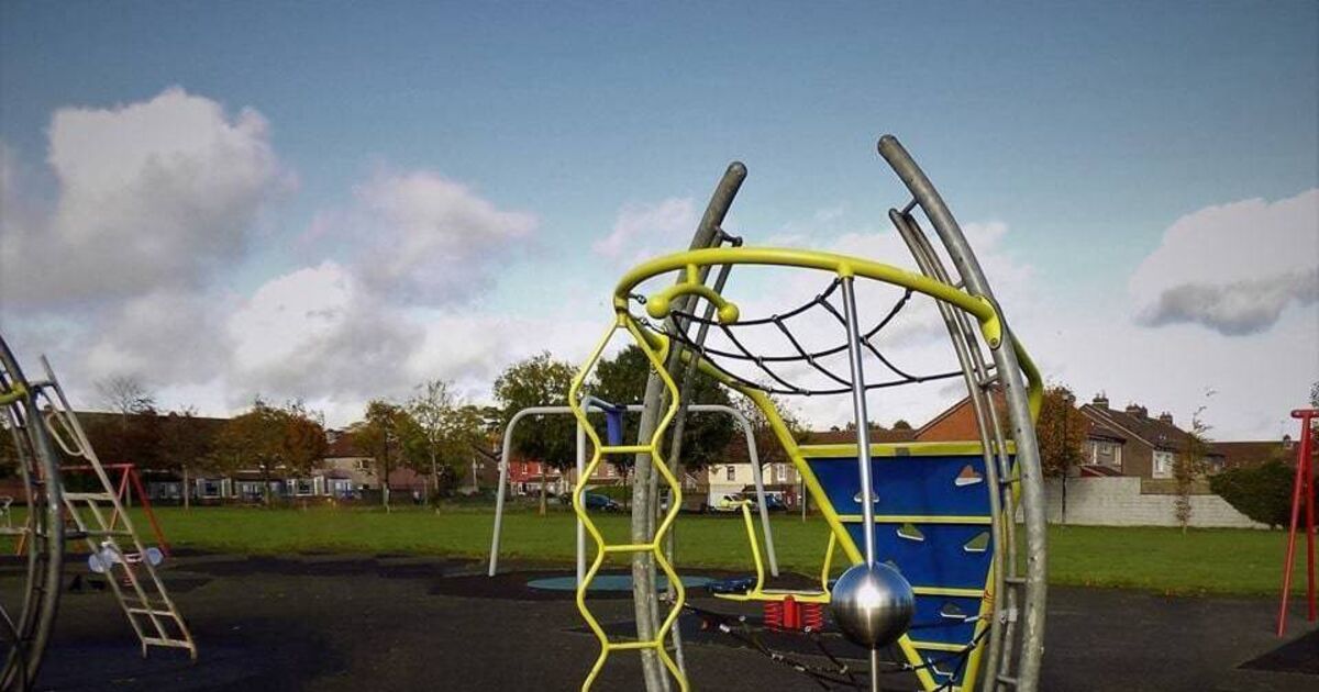 Calls for the upgrade of Mahon playground - Vimarsana News