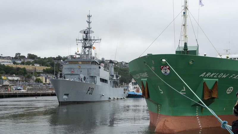 Advisers to help select naval service flagship Advisers to help select naval service flagship