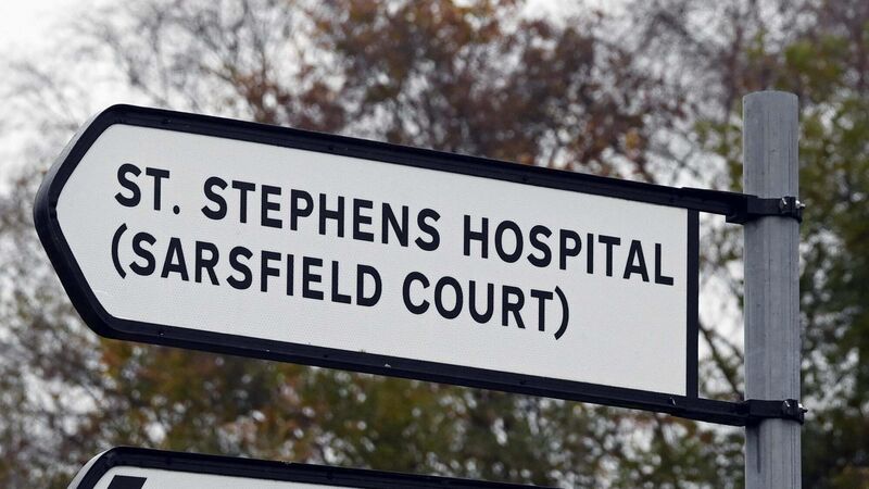 Time taken to develop new hospital in Glanmire is criticised by TD