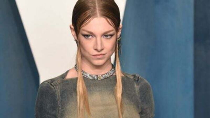 Hunter Schafer has rejected ‘tons’ of trans roles: ‘I just don’t want to do it’