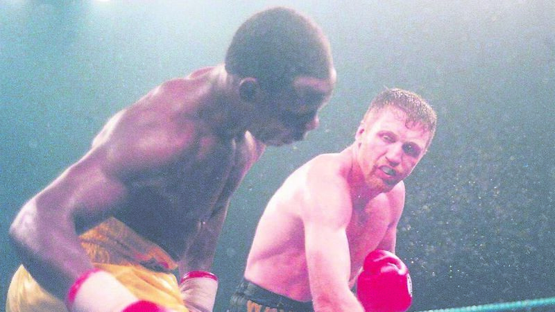 Film Review: Cork documentary really packs a punch! Film Review: Cork documentary really packs a punch!