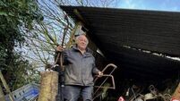 Still standing 70 years on: warm memories of our ‘Turf House’