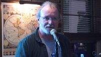 Iconic Cork poetry event marks 17th anniversary