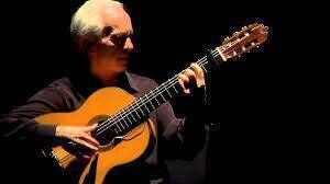 Paco Pena. Paco Pena.