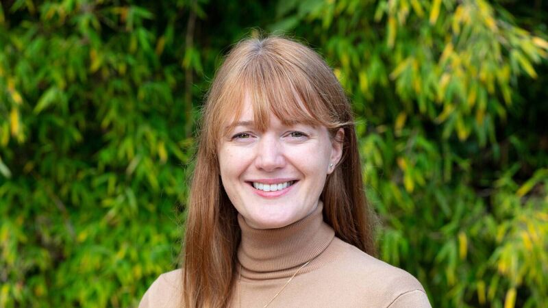 New director a ‘perfect fit’ for Fota Wildlife Park