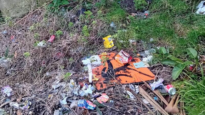 Dirty old town: Why IS there so much litter around Cork city? Dirty old town: Why IS there so much litter around Cork city?