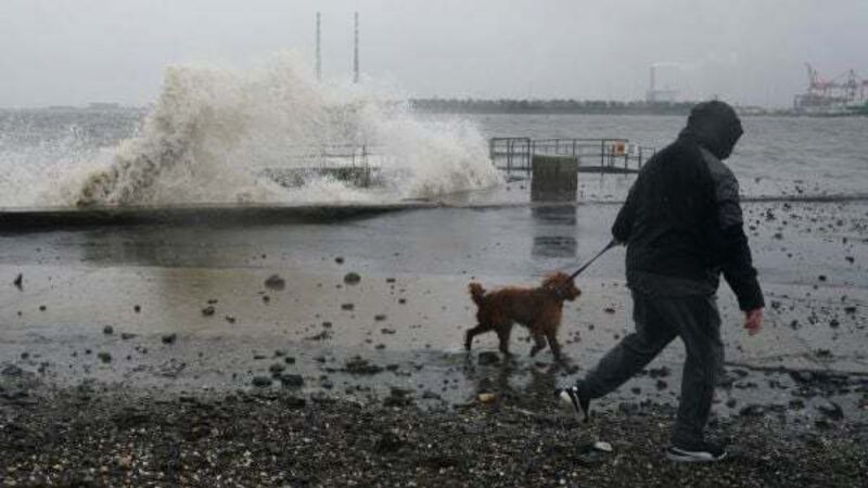 Some areas to be hit with four times normal rain amount Some areas to be hit with four times normal rain amount