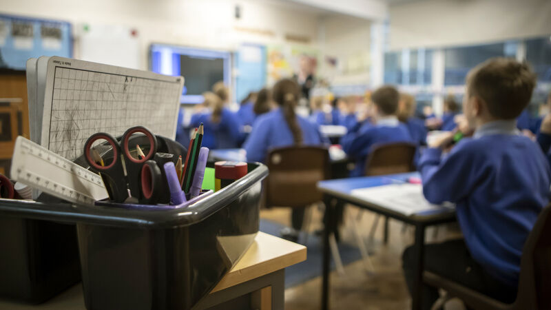 Cork primary schools facing into a teacher supply crisis Cork primary schools facing into a teacher supply crisis
