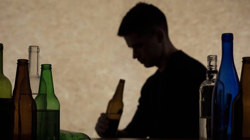 New figures reveal high demand in Cork for addiction services