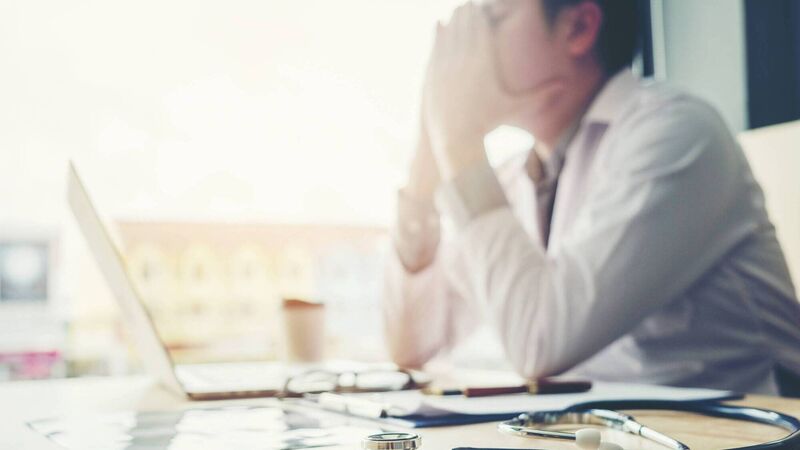 Cork-based doctor says long working hours in hospitals is affecting quality of patient care 
