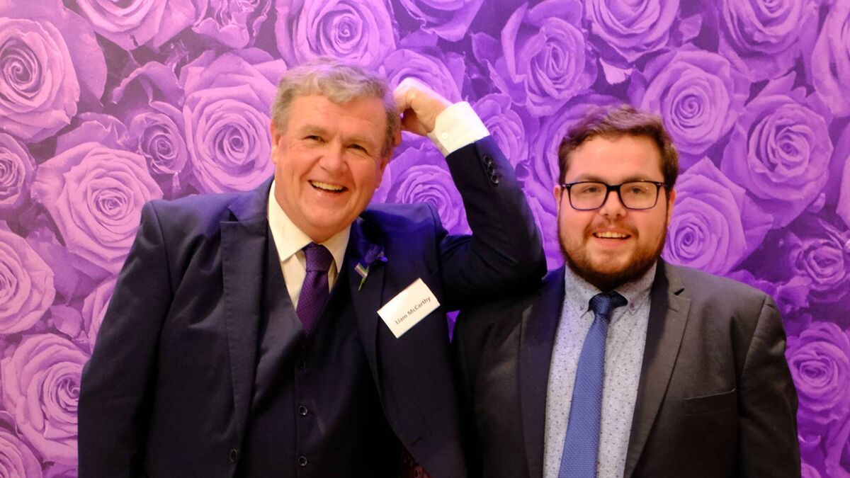 Cystic Fibrosis fundraiser set to bloom in Cork on 65 Roses Day