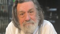 ‘Royle Family’ star Ricky Tomlinson bound for Cork