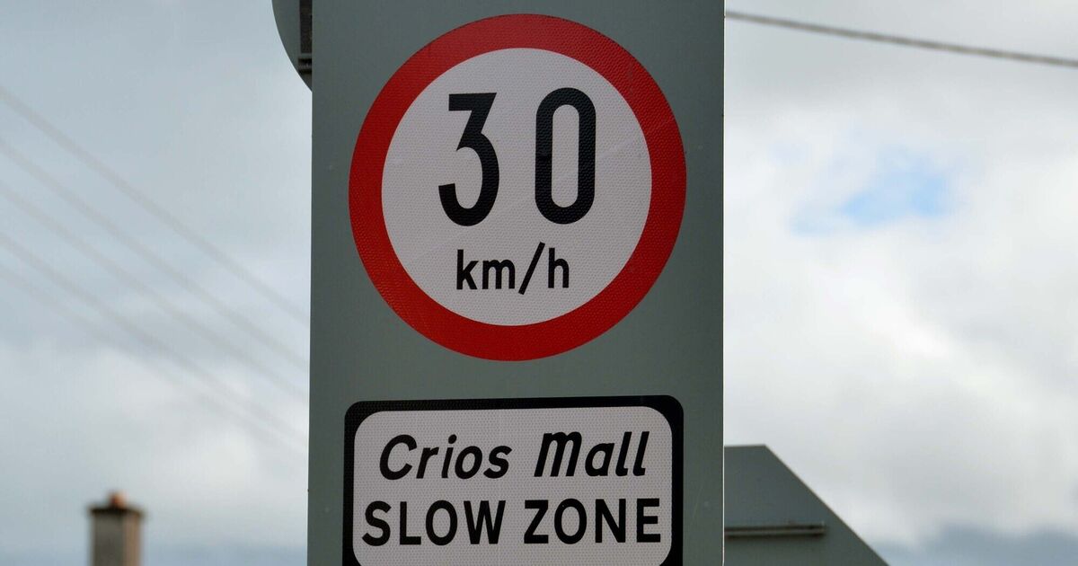 Online petition demands 'immediate implementation' of Cork road-safety measures - Vimarsana News
