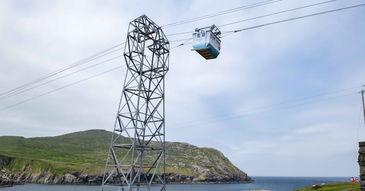 'Refrain from visiting coastal areas': Cork County Council issues alert as Met Éireann declare orange weather warning - Vimarsana News