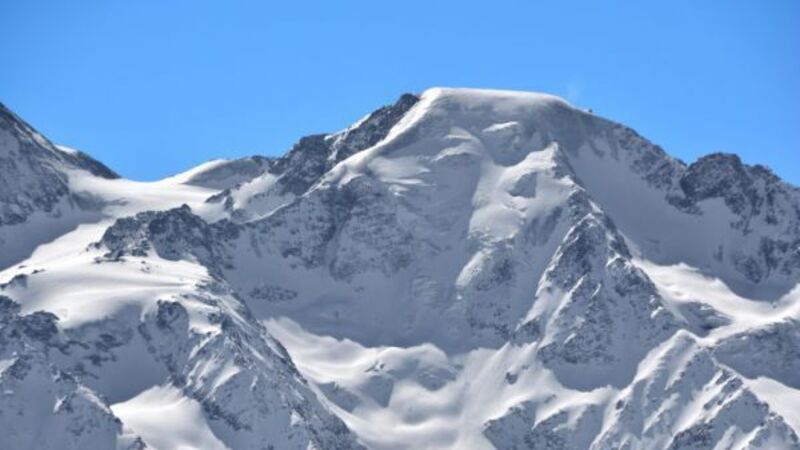 Irish man among three killed in Swiss helicopter crash Irish man among three killed in Swiss helicopter crash