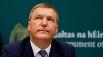 Tax receipts lower than expected in first quarter due to corporation tax slump