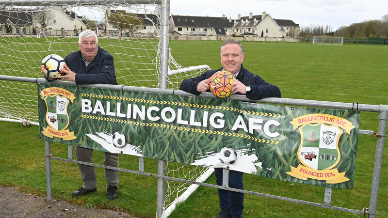 Cork pitch lease saga set to finally come to an end Cork pitch lease saga set to finally come to an end
