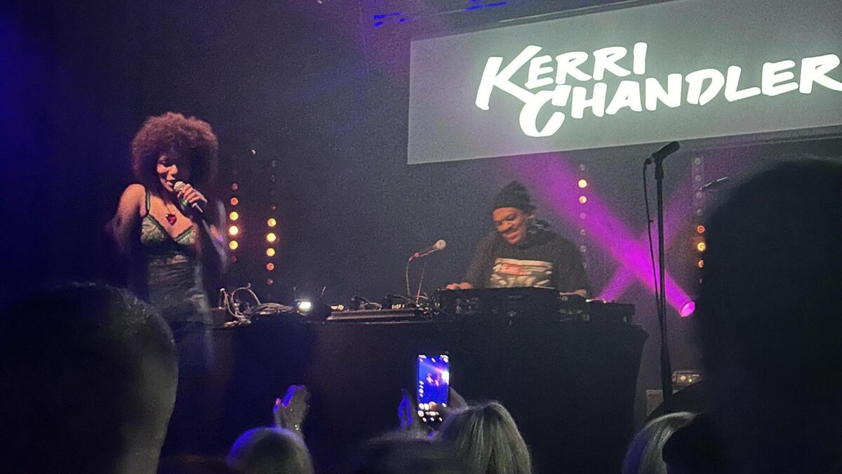 Live music in Cork thriving, but what now for city's events centre?