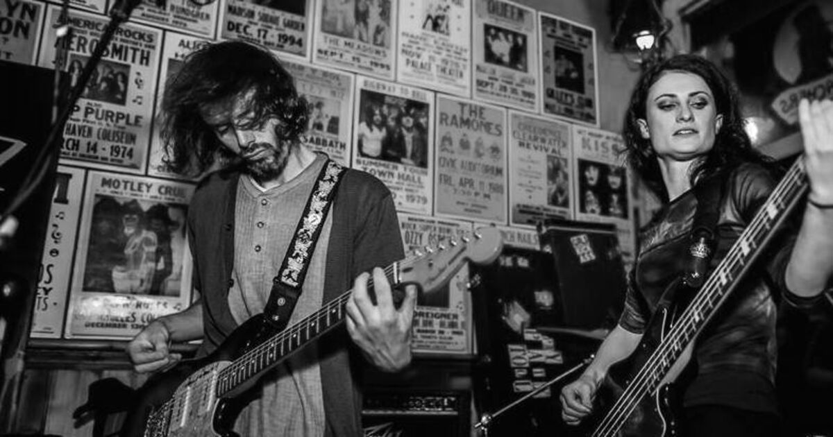Kurt Cobain 30th anniversary gig: Nirvana's music is practically in my DNA at this stage - Vimarsana News