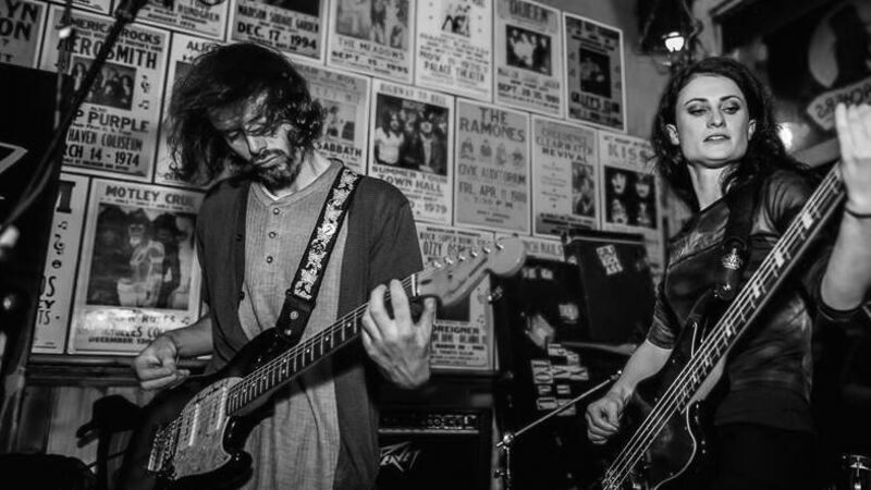 Kurt Cobain 30th anniversary gig: Nirvana’s music is practically in my DNA at this stage