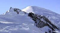 Irish man killed in helicopter crash in Swiss Alps named