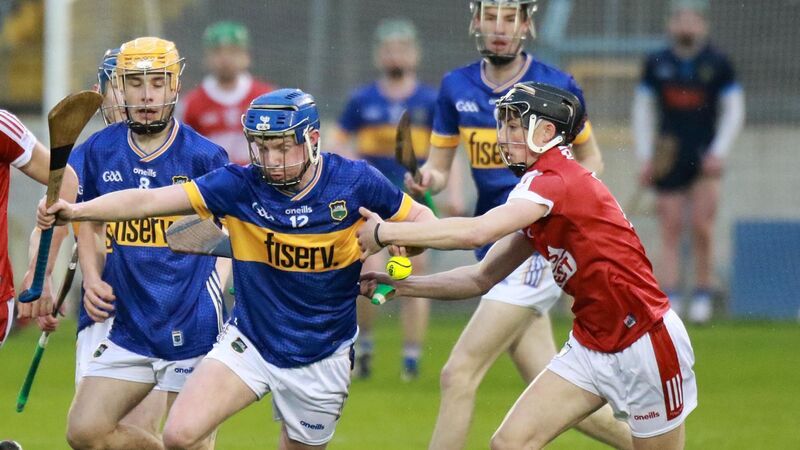 Munster MHC: Cork minors look to build on positives as Limerick loom