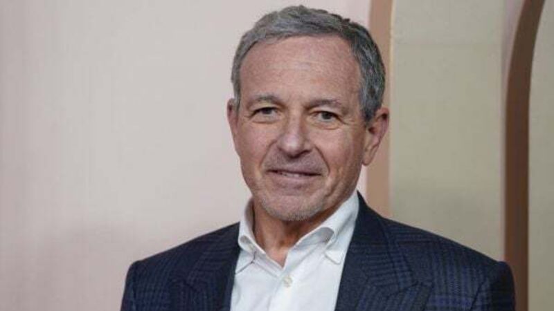 Disney+ will crack down on password sharing this year, boss says Disney+ will crack down on password sharing this year, boss says