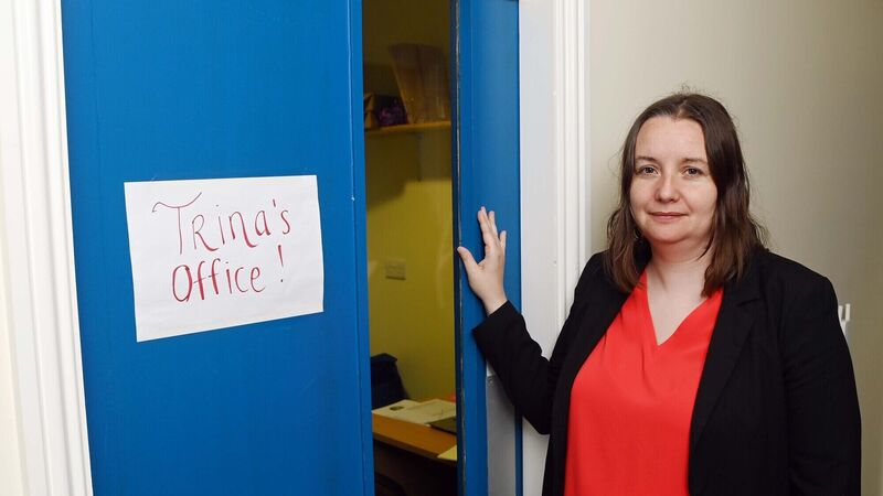Finance minister backs revised Cork school building plans Finance minister backs revised Cork school building plans