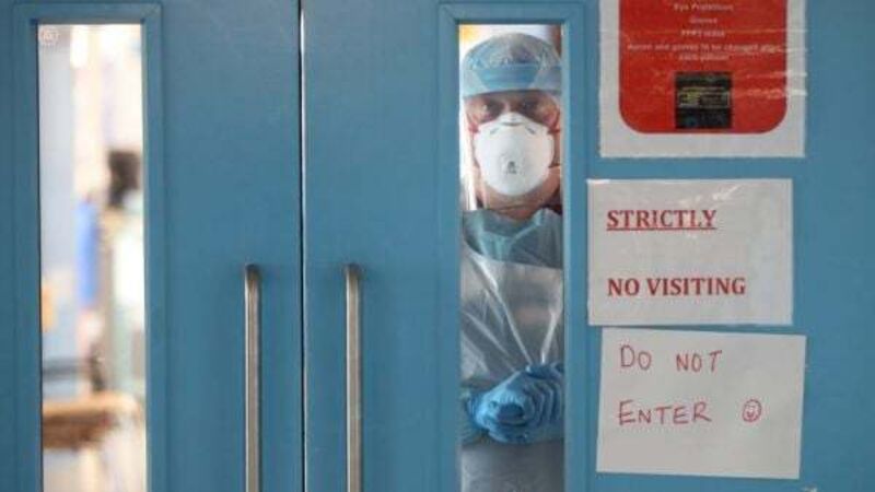 Terms of reference for Ireland's Covid-19 inquiry ‘almost ready’
