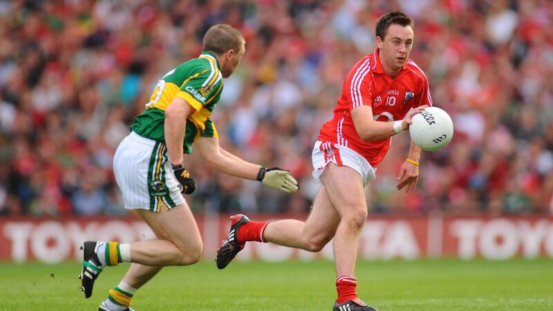Paul Kerrigan believes the Cork footballers are in a great place as they head to Killarney to face Kerry Paul Kerrigan believes the Cork footballers are in a great place as they head to Killarney to face Kerry